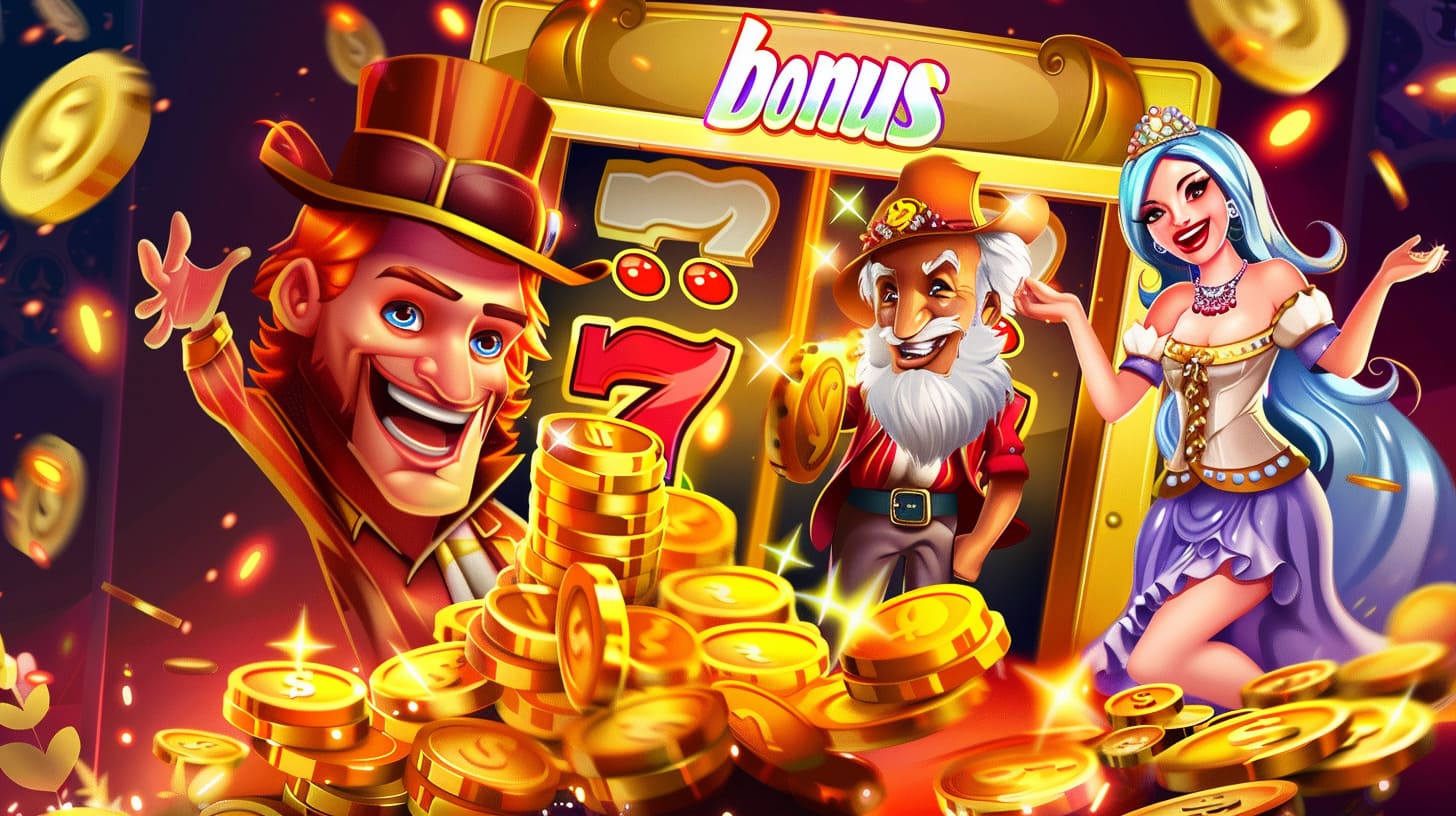 bet365 ক্যাসিনো বোনাস