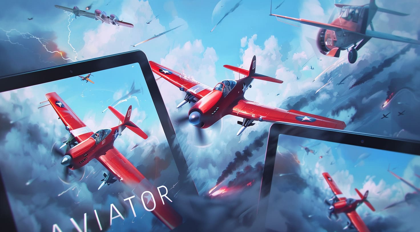 bet365 এভিয়েটর থ্রিল