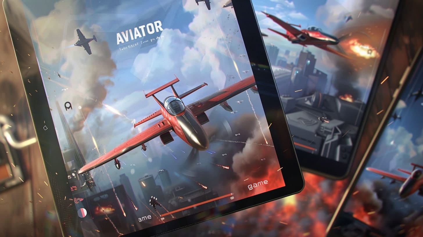 bet365 মোবাইল এভিয়েটর